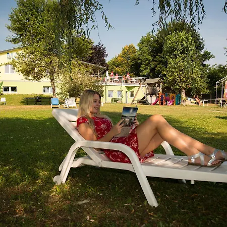 Eckwirt Szálloda 3*