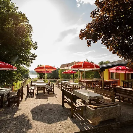 Hotel Eckwirt Sankt Kanzian am Klopeiner See