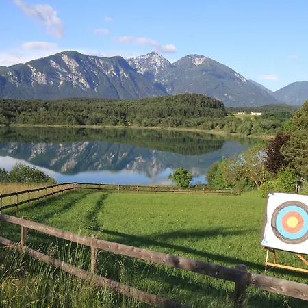 Bed & Breakfast Eckwirt 3*