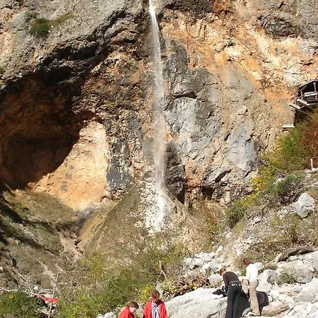 Bed & Breakfast Eckwirt Hotel Sankt Kanzian am Klopeiner See