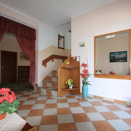 Hotel Bed & Breakfast Eckwirt Sankt Kanzian am Klopeiner See