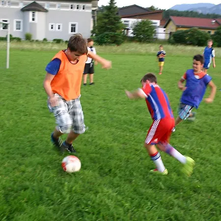 Bed & Breakfast Eckwirt