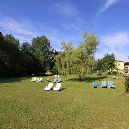 Bed & Breakfast Eckwirt Hotel 3*