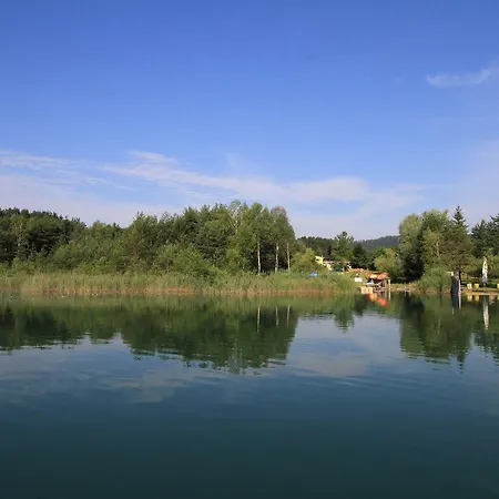 Bed & Breakfast Eckwirt Hotel 3*