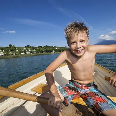 Bed & Breakfast Eckwirt 3*