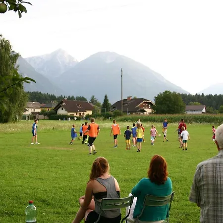 Eckwirt 3* Sankt Kanzian am Klopeiner See