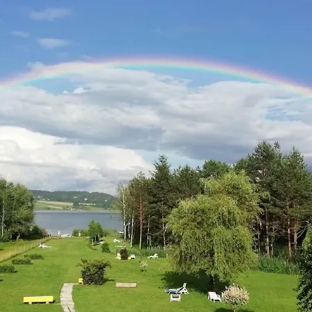 Szálloda Eckwirt