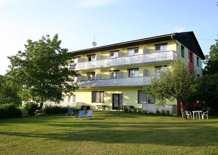 Eckwirt 3* Санкт-Канциан