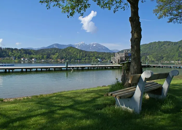 Отель Eckwirt Санкт-Канциан