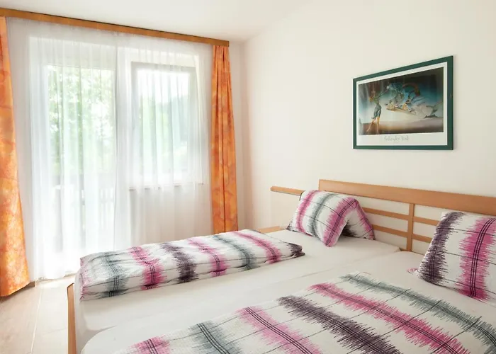 Отель Eckwirt 3*