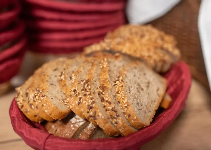 Отель Eckwirt 3*