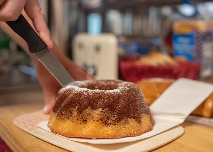 Отель Eckwirt Санкт-Канциан