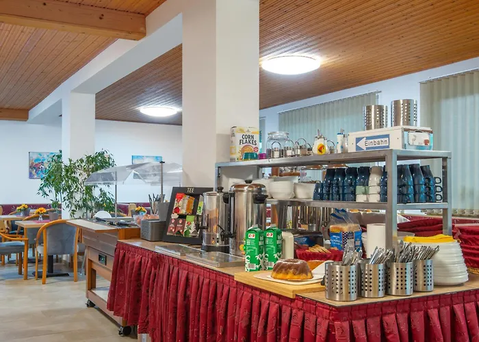 Eckwirt Отель 3*