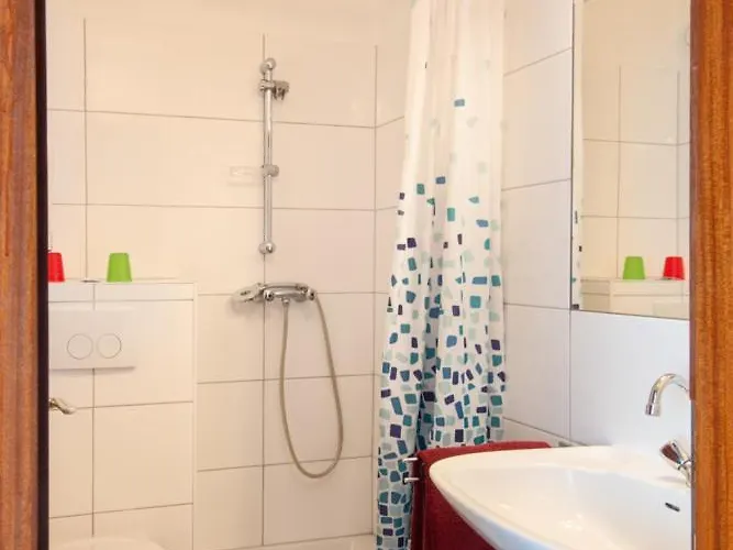 Отель Eckwirt Санкт-Канциан