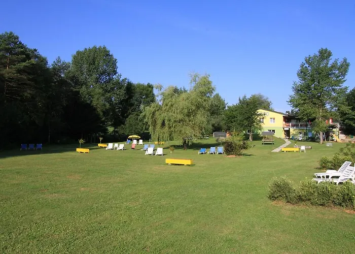 Eckwirt Sankt Kanzian am Klopeiner See