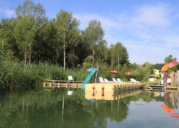 Eckwirt Санкт-Канциан