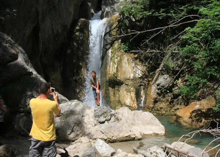 Eckwirt 3* Санкт-Канциан