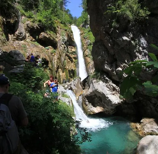 Eckwirt Отель 3*