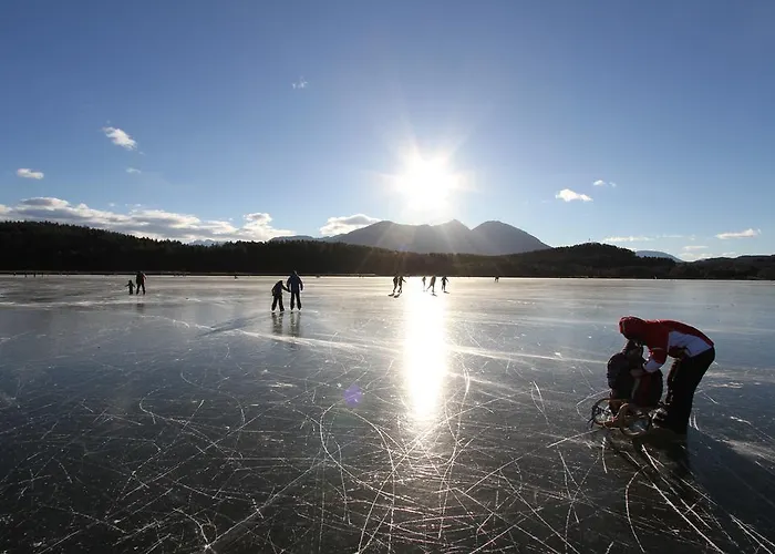 Eckwirt Отель 3*