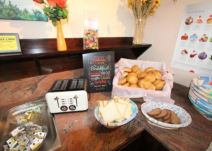 Eckwirt Санкт-Канциан