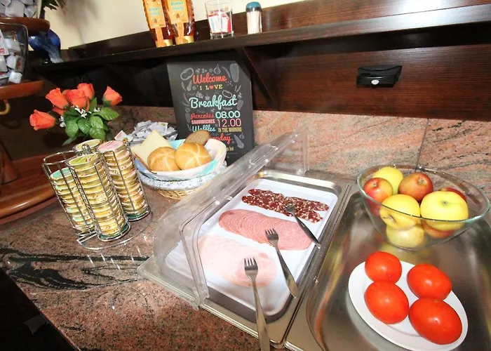 Отель Eckwirt 3*