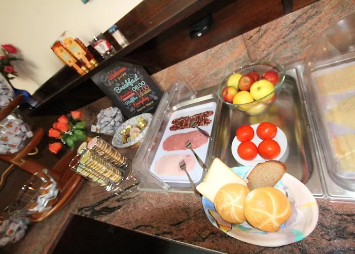 Hotell Eckwirt Sankt Kanzian am Klopeiner See