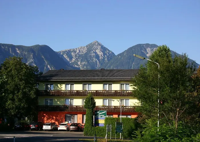 Eckwirt Отель 3*