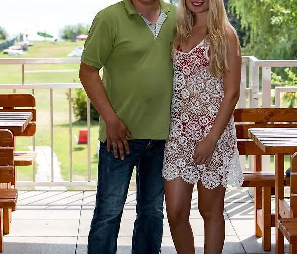 Eckwirt Отель Санкт-Канциан