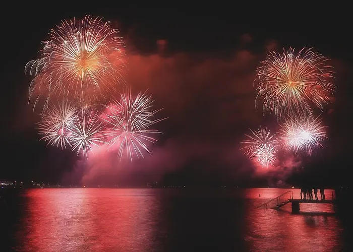 Eckwirt Отель Санкт-Канциан