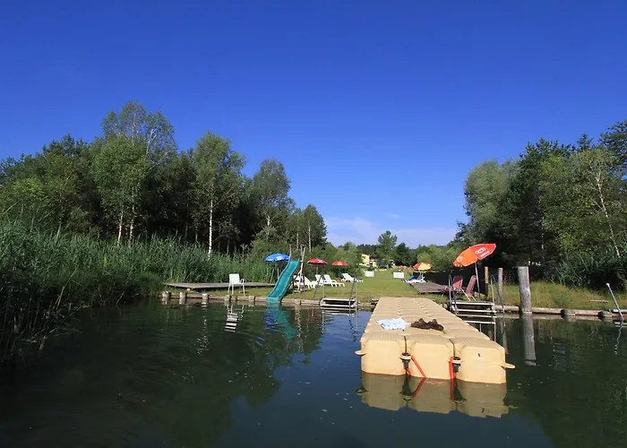 Отель Eckwirt Санкт-Канциан