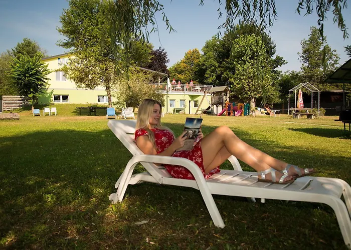 Eckwirt Отель 3*