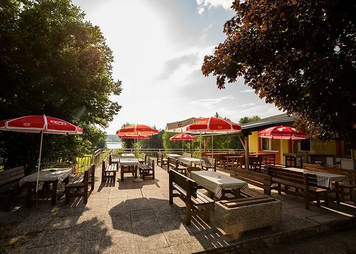 Отель Eckwirt Санкт-Канциан