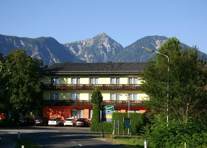 Отель Eckwirt Санкт-Канциан