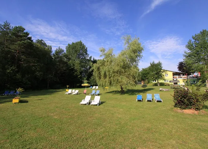 Eckwirt Отель 3*