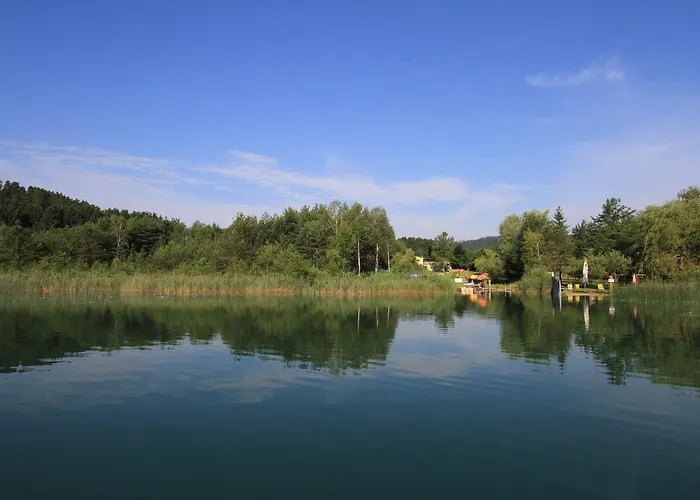 Eckwirt Отель 3*