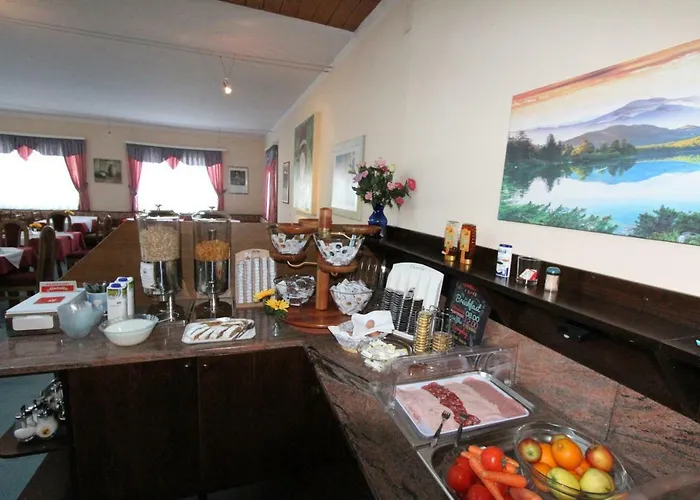 Eckwirt Отель 3*