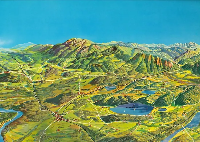 Отель Eckwirt 3*